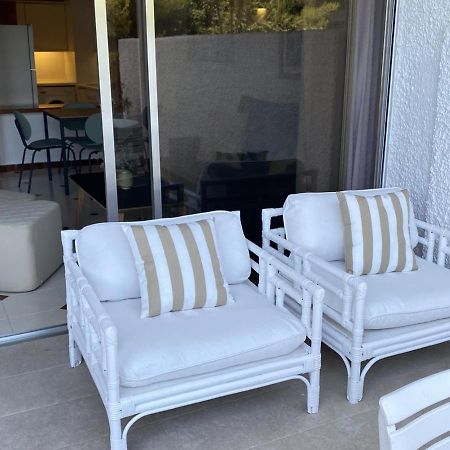 Luminoso Apartamento En Segunda Linea Playa 438 Marbella Exteriér fotografie