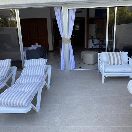 Luminoso Apartamento En Segunda Linea Playa 438 Marbella Exteriér fotografie