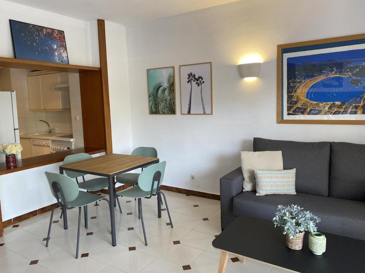 Luminoso Apartamento En Segunda Linea Playa 438 Marbella Exteriér fotografie