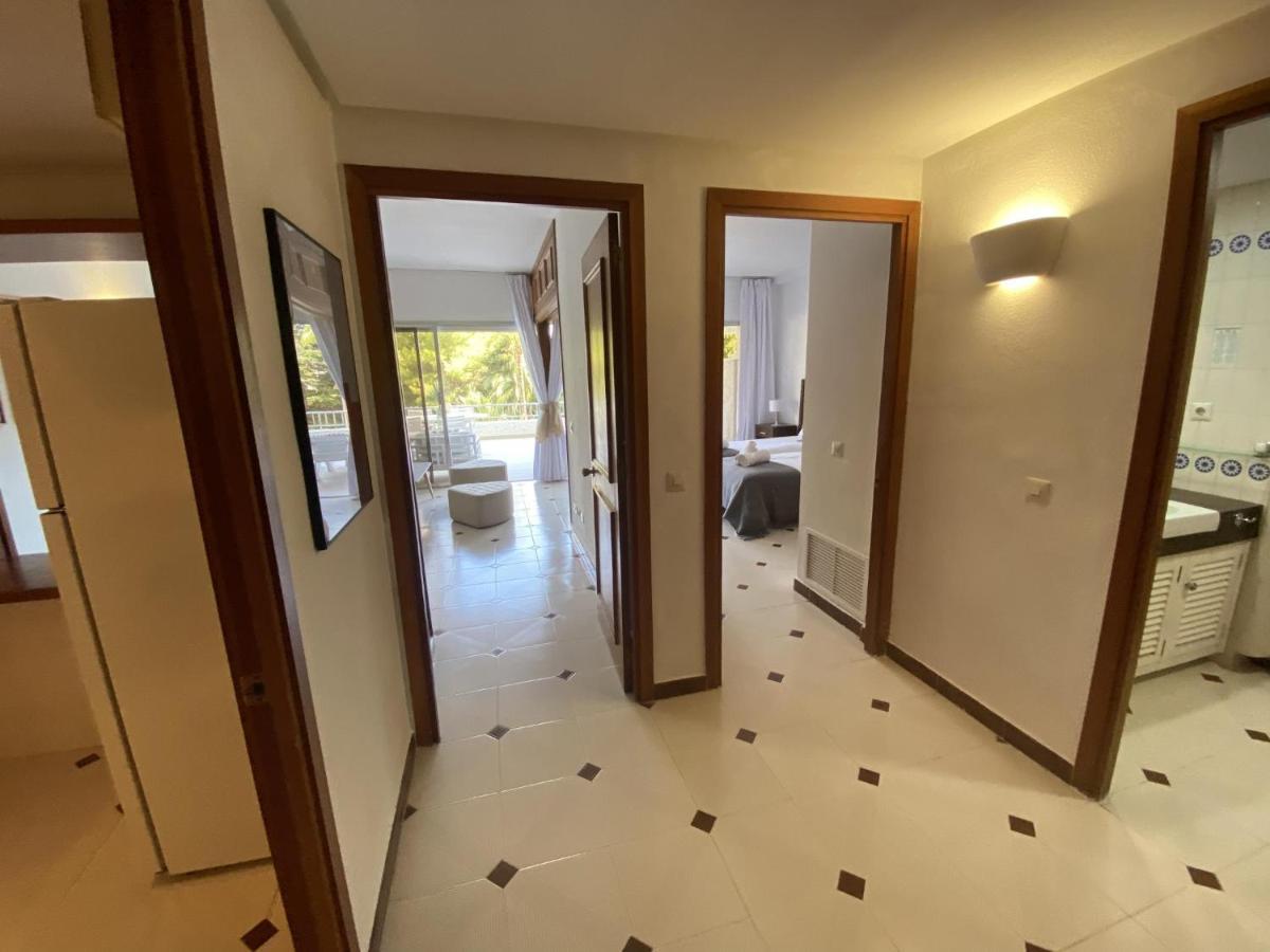Luminoso Apartamento En Segunda Linea Playa 438 Marbella Exteriér fotografie