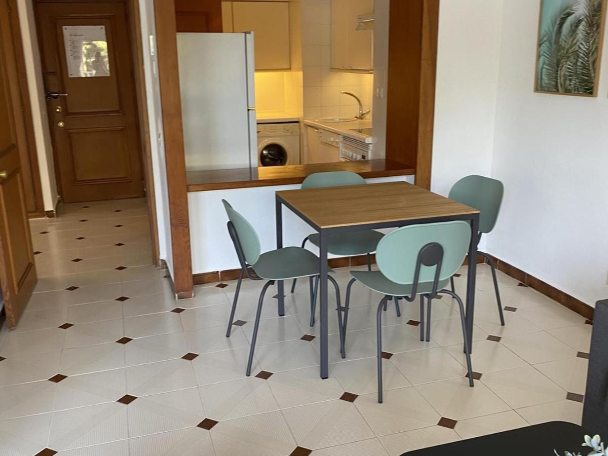 Luminoso Apartamento En Segunda Linea Playa 438 Marbella Exteriér fotografie