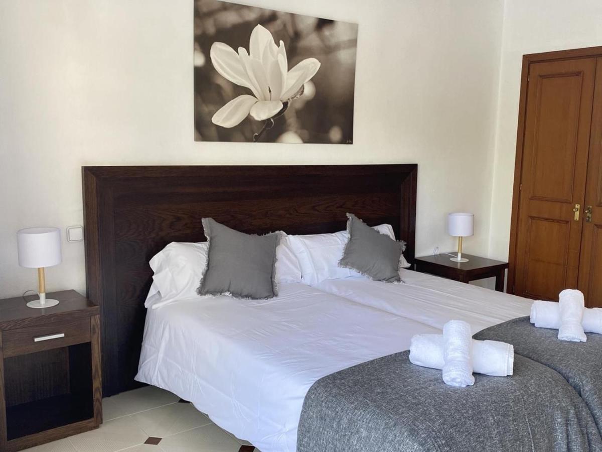 Luminoso Apartamento En Segunda Linea Playa 438 Marbella Exteriér fotografie