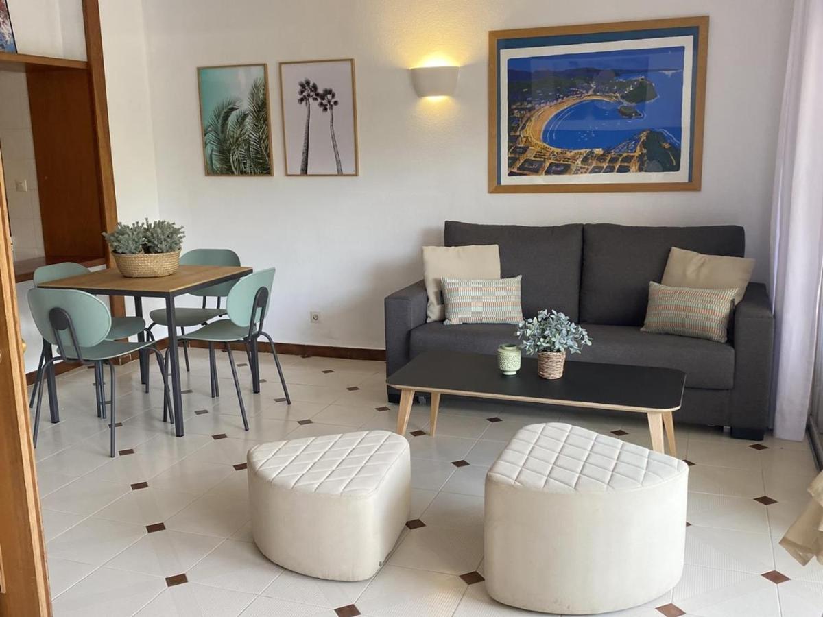 Luminoso Apartamento En Segunda Linea Playa 438 Marbella Exteriér fotografie