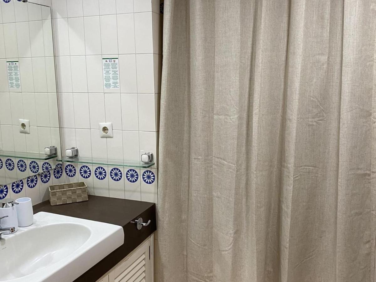 Luminoso Apartamento En Segunda Linea Playa 438 Marbella Exteriér fotografie