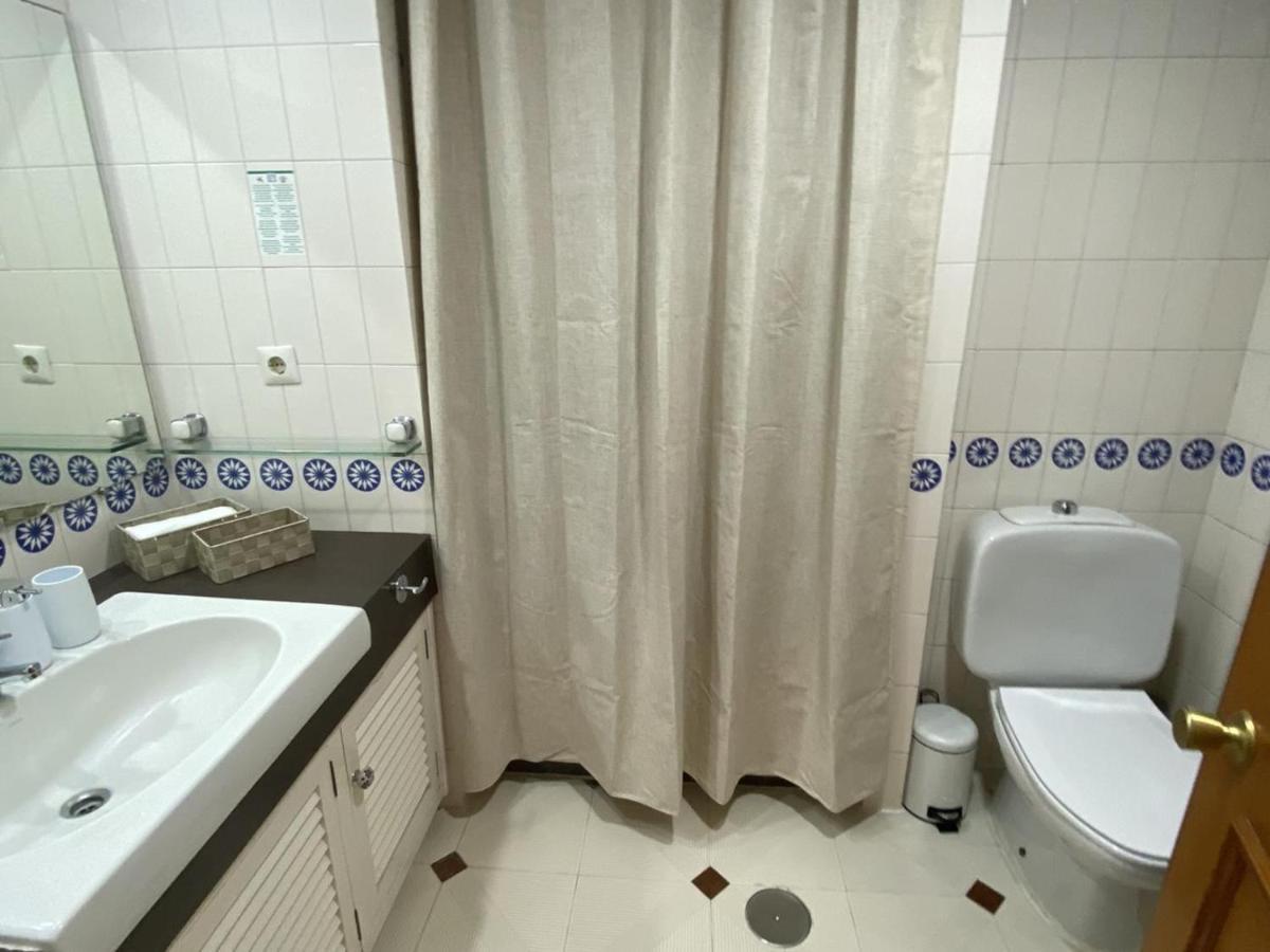 Luminoso Apartamento En Segunda Linea Playa 438 Marbella Exteriér fotografie