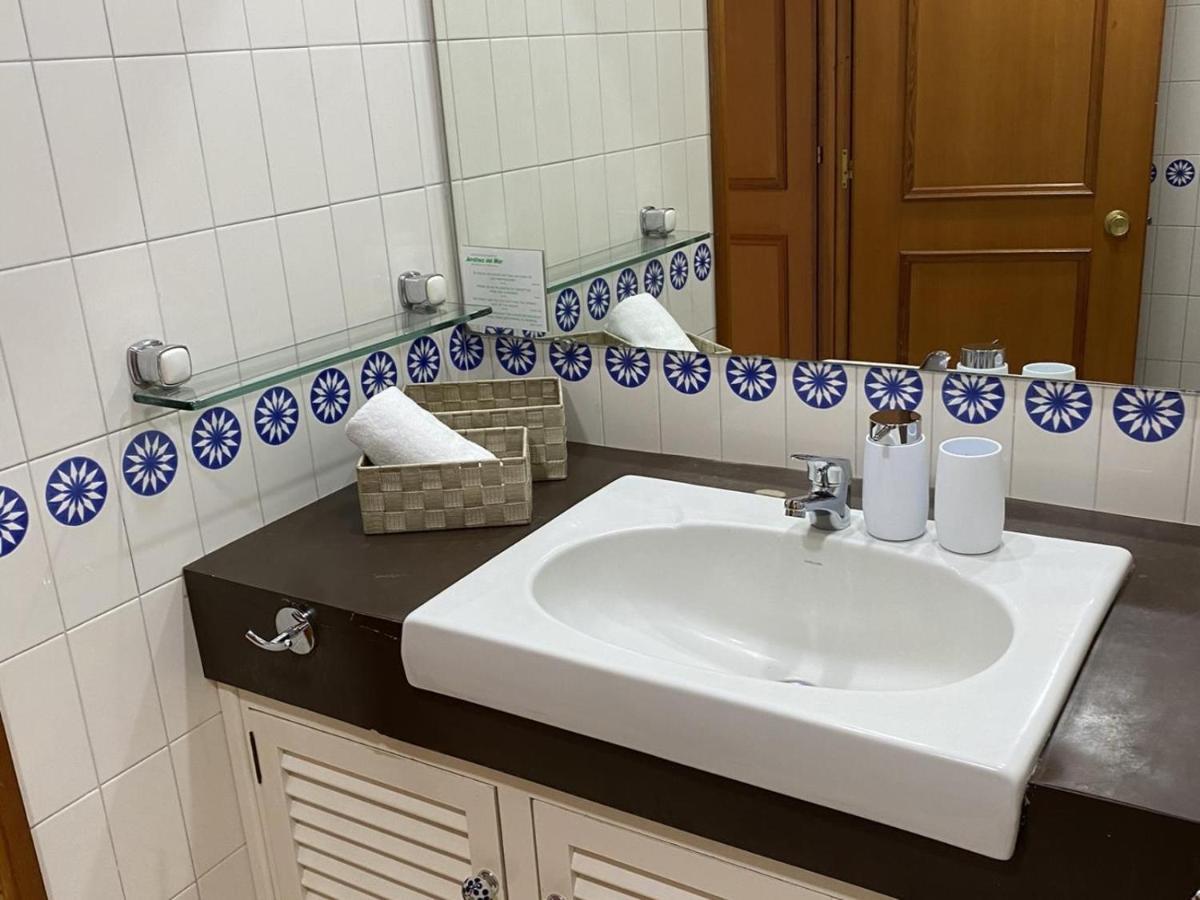 Luminoso Apartamento En Segunda Linea Playa 438 Marbella Exteriér fotografie