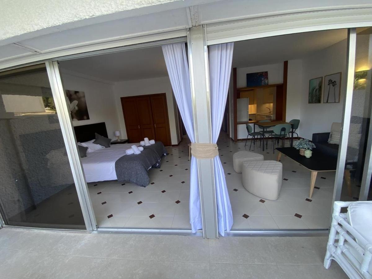 Luminoso Apartamento En Segunda Linea Playa 438 Marbella Exteriér fotografie